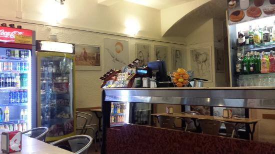 Bar Alighieri